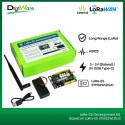 LoRa-E5 Development Kit - based on LoRa-E5 STM32WLE5JC, LoRaWAN protocol and worldwide frequency supported (AS923)