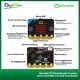 Microbit V2.2 Educational and Creative Tool for Kids BBC micro:bit V2.2 Edukasi
