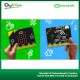 Microbit V2.2 Educational and Creative Tool for Kids BBC micro:bit V2.2 Edukasi