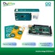 Arduino Mega 2560 Rev3 ORI ITALY
