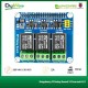 Raspberry Pi Relay Board 3 Channel HAT