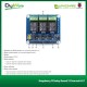Raspberry Pi Relay Board 3 Channel HAT