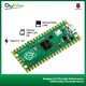 Raspberry Pi Pico High Performance RP2040 Microcontroller Board