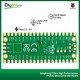 Raspberry Pi Pico High Performance RP2040 Microcontroller Board
