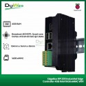 EdgeBox RPi 200 Industrial Edge Controller 4GB RAM 16GB eMMC WiFi