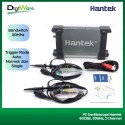 PC Oscilloscope Hantek 6022BE, 20MHz, 2 Channel