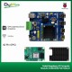 Paket Raspberry Pi Compute Module 4 8GB With PoE Feature