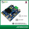Paket Raspberry Pi Compute Module 4 8GB With PoE Feature