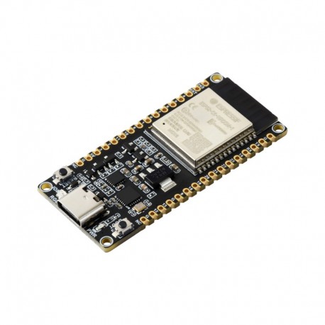 ESP32-C6-WROOM-1-N16 Development Board Single Core 16MB Flash WiFi6 BLE 5 USB UART
