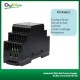 Industrial DIN-Rail Power Supply AC/DC Converter 12V 2A