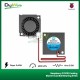 Raspberry Pi 3010 Blower Dual Ball Bearing 5VDC