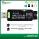 Industrial USB To TTL Converter Original CH343G Onboard Multi Protection and Systems Support