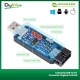 Industrial USB To TTL Converter Original CH343G Onboard Multi Protection and Systems Support