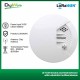 LS-134H Smoke and Heat Detector with LoRaWAN Certified Module
