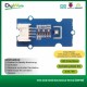VOC and eCO2 Gas Sensor Grove (SGP30) multi-pixel gas sensor with low power consumption, ideal for Air Purifier System, Smart V