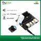 IMX219-170 Camera, 170 degree FOV, Applicable for NVIDIA Jetson Nano