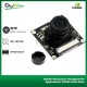 IMX219-170 Camera, 170 degree FOV, Applicable for NVIDIA Jetson Nano