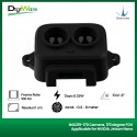 TF Luna 8m UART/I2C Low Cost LiDAR Distance Sensor