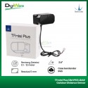TFmini Plus 12m UART/I2C/IO IP65 LiDAR Outdoor Distance Sensor