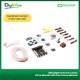 BitGadget Kit Grove Creator Kit for Microbit with Free Course Material