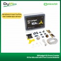 BitGadget Kit Grove Creator Kit for Microbit with Free Course Material
