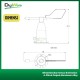 Wind Direction Sensor 8 Direction 4-20mA Output Aluminium Alloy