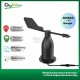 Wind Direction Sensor 8 Direction 4-20mA Output Aluminium Alloy