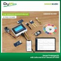 Sensor Prototype Kit with LoRa and AI IoT SenseCAP K1100
