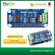 RS485 CAN HAT for Raspberry Pi