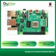 Raspberry Pi 4 RAM 4GB Made In UK / Mini PC Raspi 4