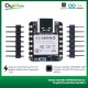 Seeed XIAO BLE nRF52840 Sense TinyML/TensorFlow Lite IMU / Microphone Bluetooth 5