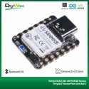 Seeed XIAO BLE nRF52840 Sense TinyML/TensorFlow Lite IMU / Microphone Bluetooth 5