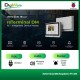 reTerminal DM Raspberry Pi CM4 10.1 inch Integrated Device Master Industrial Grade HMI/PLC/Panel PC/Gateway All in one Node RED