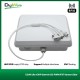 UR1A-9 Integrated UHF RFID Reader 9dBi IP67