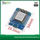WeMos D1 Mini WiFi UNO ESP8266 NodeMCU Lua