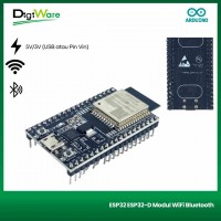 ESP32 ESP32-D Modul WiFi Bluetooth