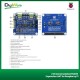 2-Channel Isolated RS485 Expansion HAT for Raspberry Pi
