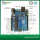 Arduino Uno Rev3 ORI ITALY