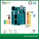 Arduino Uno Rev3 ORI ITALY