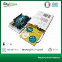 Arduino Uno Rev3 ORI ITALY