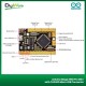 Arduino Mega 2560 Pro Mini with CH340G Micro USB Connector
