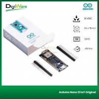 Arduino Nano 33 IoT