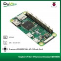 Raspberry Pi Zero WH