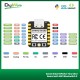 Seeed XIAO ESP32C3 Tiny MCU board with WiFi Bluetooth5.0 Battery Charge Supported Power Efficiency Rich Interface
