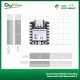 Seeed XIAO ESP32C3 Tiny MCU board with WiFi Bluetooth5.0 Battery Charge Supported Power Efficiency Rich Interface