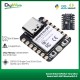 Seeed XIAO ESP32C3 Tiny MCU board with WiFi Bluetooth5.0 Battery Charge Supported Power Efficiency Rich Interface
