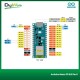 Arduino Nano 33 BLE Rev2