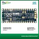 Arduino Nano 33 BLE Sense Rev2