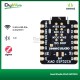 Seeed Studio XIAO ESP32C6 with Dual 32-bit RISC-V Processors Support 2.4GHz WiFi 6, BLE 5.0, Zigbee, and Thread