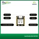 Seeed Studio XIAO ESP32C6 with Dual 32-bit RISC-V Processors Support 2.4GHz WiFi 6, BLE 5.0, Zigbee, and Thread